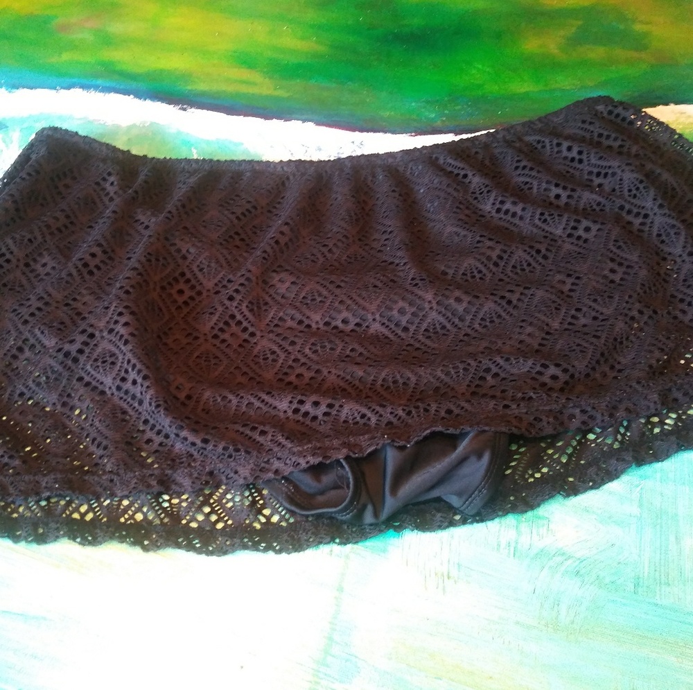 Swim bottoms